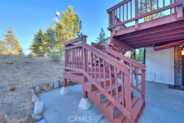 Detail Gallery Image 6 of 47 For 527 Cottage Ln, Big Bear Lake,  CA 92315 - 2 Beds | 1 Baths