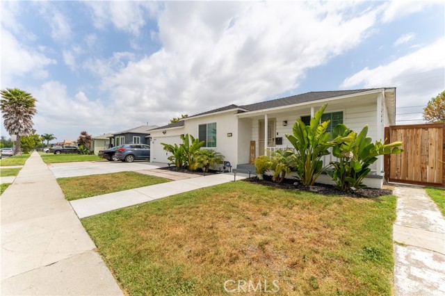Detail Gallery Image 5 of 25 For 1422 S Exmoor Ave, Compton,  CA 90220 - 3 Beds | 2 Baths
