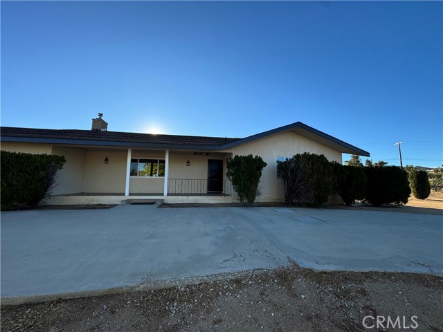 Detail Gallery Image 1 of 39 For 58709 Piedmont Dr, Yucca Valley,  CA 92284 - 2 Beds | 2 Baths