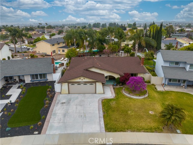 Image 2 for 13420 Preciado Ave, Chino, CA 91710