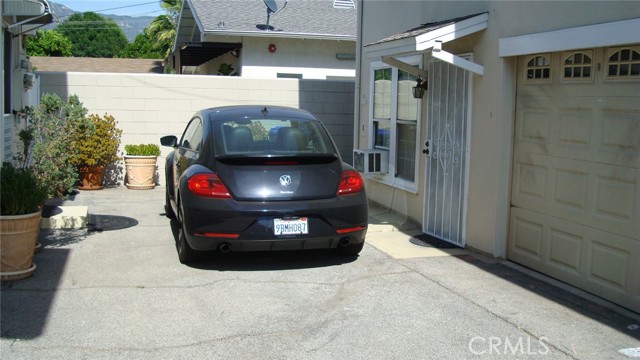 Detail Gallery Image 13 of 14 For 418 Allen, Glendale,  CA 91201 - – Beds | – Baths