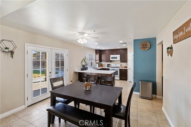 Detail Gallery Image 11 of 39 For 965 Cirrus Way, San Jacinto,  CA 92582 - 4 Beds | 2/1 Baths