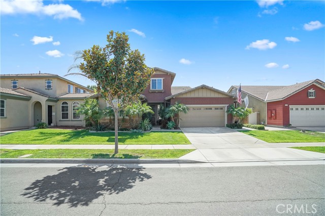 Image 3 for 6601 Youngstown St, Chino, CA 91710