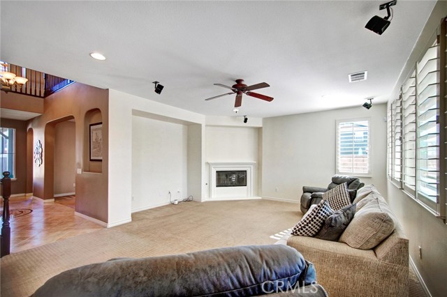 Detail Gallery Image 25 of 65 For 7863 Whippet, Corona,  CA 92880 - 5 Beds | 3 Baths