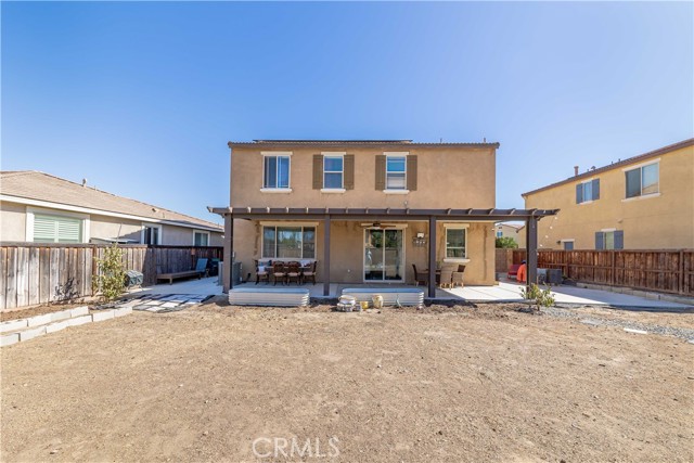 Detail Gallery Image 27 of 40 For 30727 View Ridge Ln, Menifee,  CA 92584 - 4 Beds | 2/1 Baths