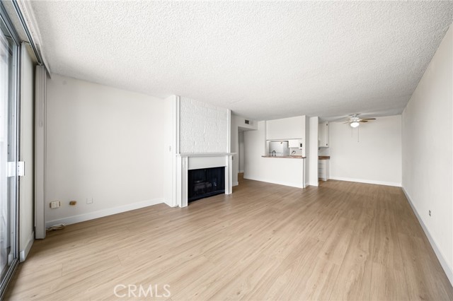 Detail Gallery Image 9 of 27 For 421 S La Fayette Park Pl #726,  Los Angeles,  CA 90057 - 1 Beds | 1 Baths