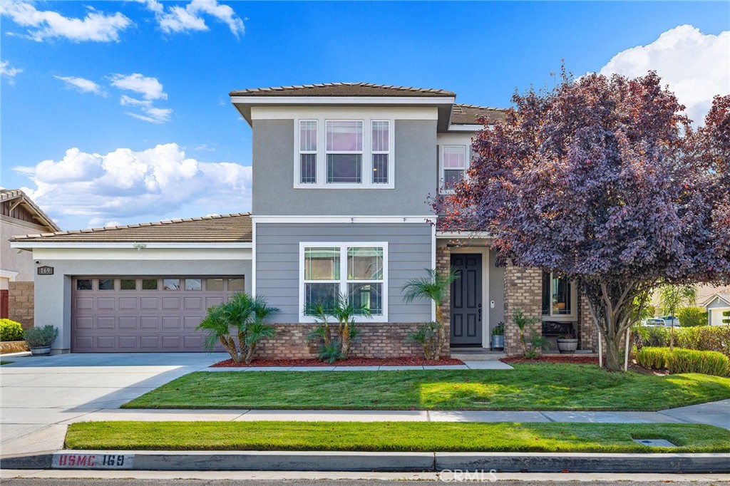 169 Carnelian Court