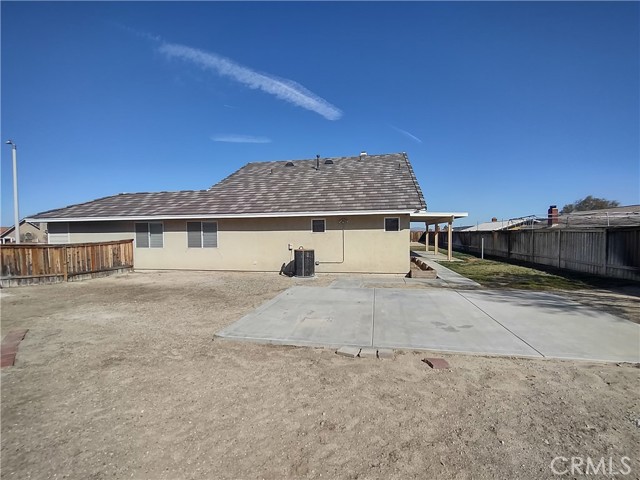 Detail Gallery Image 65 of 68 For 15151 Desert Oak, Victorville,  CA 92394 - 4 Beds | 2 Baths