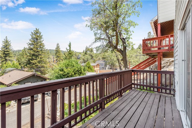 Detail Gallery Image 18 of 19 For 33355 Carlock Dr, Running Springs,  CA 92382 - 2 Beds | 1/1 Baths