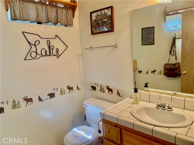 Detail Gallery Image 19 of 39 For 762 Esquimoux Dr, Green Valley Lake,  CA 92341 - 3 Beds | 2/1 Baths