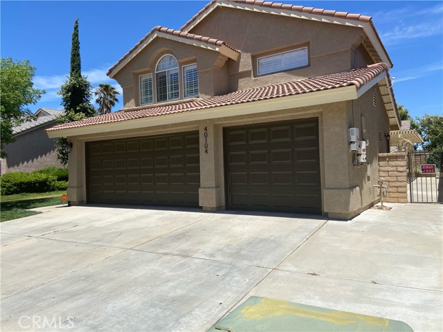 Image 3 for 40104 Lloyds Court, Palmdale, CA 93551