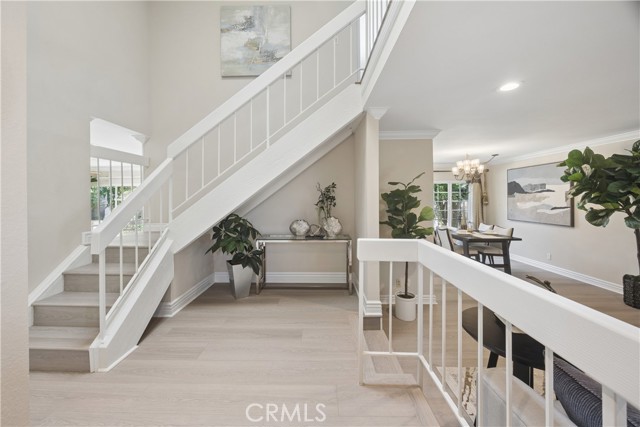 Detail Gallery Image 38 of 58 For 18433 Santa Belinda, Fountain Valley,  CA 92708 - 5 Beds | 3/1 Baths