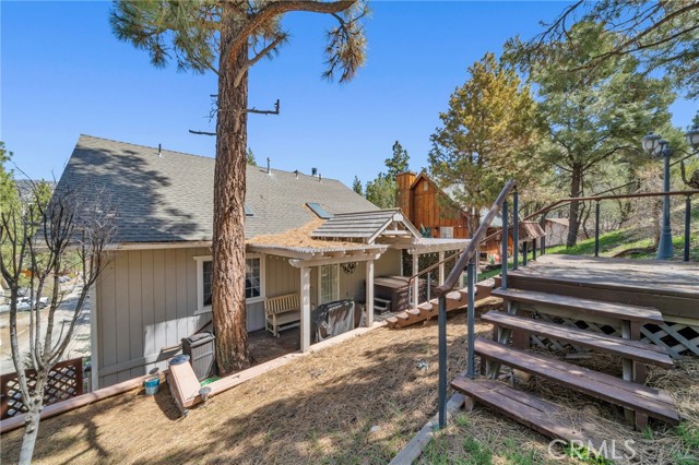 Detail Gallery Image 36 of 46 For 700 Booth Way, Big Bear City,  CA 92314 - 3 Beds | 2 Baths