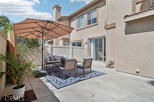 Detail Gallery Image 33 of 33 For 3406 E. Lochleven Ln. #B,  Orange,  CA 92869 - 3 Beds | 2/1 Baths