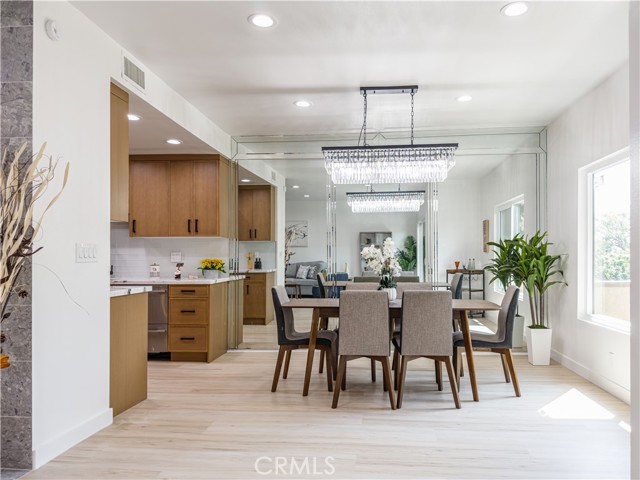 Detail Gallery Image 23 of 64 For 1944 Glendon #209,  Los Angeles,  CA 90025 - 2 Beds | 2/1 Baths