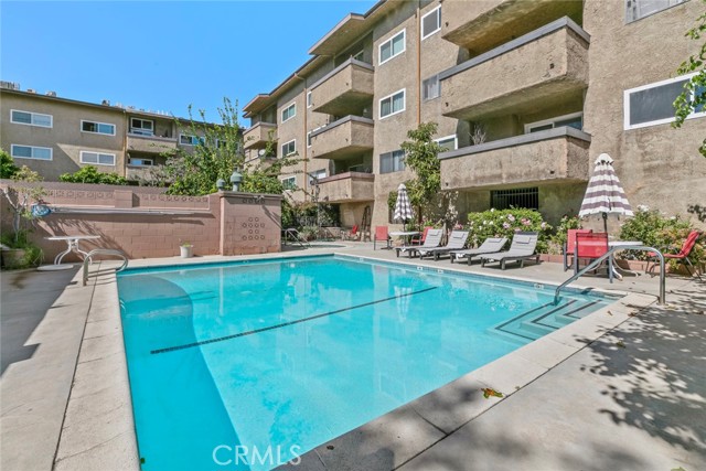 Detail Gallery Image 45 of 52 For 320 E Stocker St #208,  Glendale,  CA 91207 - 1 Beds | 1 Baths