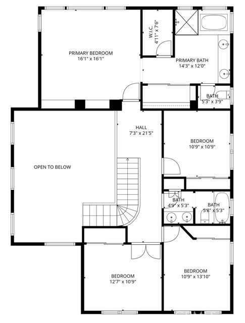 Detail Gallery Image 45 of 46 For 25441 Pacific Hills, Mission Viejo,  CA 92692 - 4 Beds | 2/1 Baths