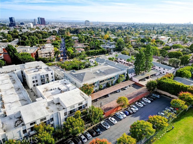 Detail Gallery Image 23 of 29 For 11767 W Sunset Bld #105,  Los Angeles,  CA 90049 - 1 Beds | 1/1 Baths