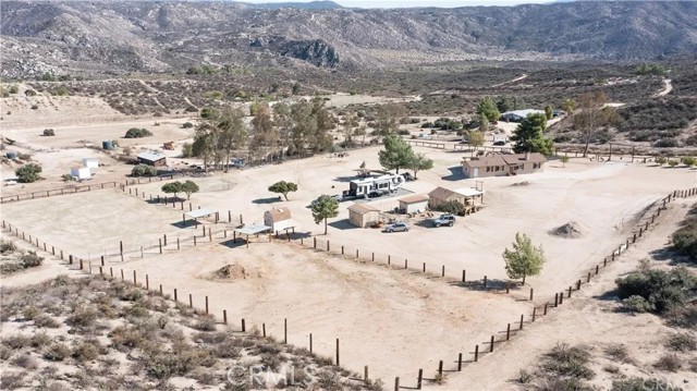 Detail Gallery Image 38 of 42 For 42343 Witten Dr, Aguanga,  CA 92536 - 2 Beds | 1/1 Baths