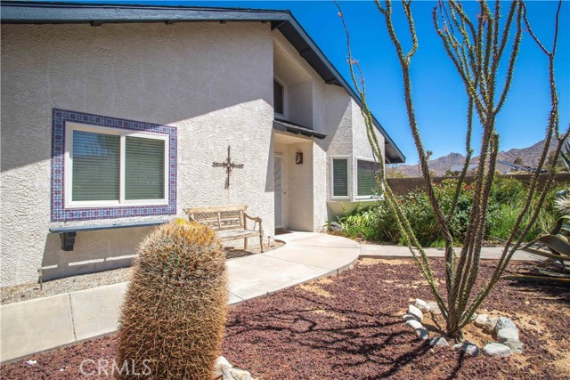 Detail Gallery Image 25 of 34 For 7815 Sunset Rd, Joshua Tree,  CA 92252 - 3 Beds | 2 Baths