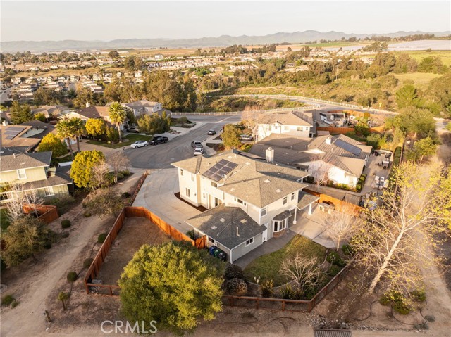 Detail Gallery Image 37 of 37 For 5632 Menemsha Ln, Santa Maria,  CA 93455 - 4 Beds | 4 Baths