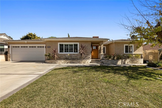 8646 Davista Dr, Whittier, CA 90605