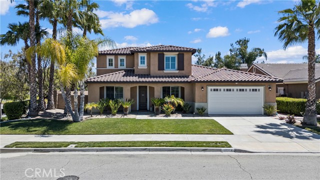 Detail Gallery Image 23 of 33 For 28264 Spring Creek Way, Menifee,  CA 92585 - 4 Beds | 3 Baths