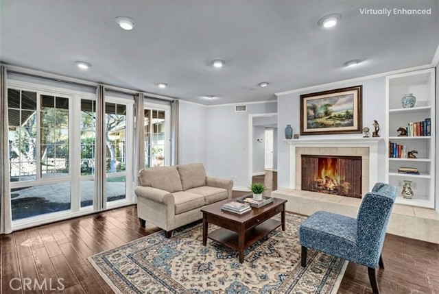 Detail Gallery Image 8 of 19 For 4532 Topanga Canyon, Woodland Hills,  CA 91364 - 4 Beds | 3 Baths