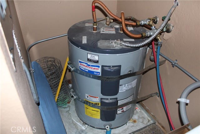 Water Heater