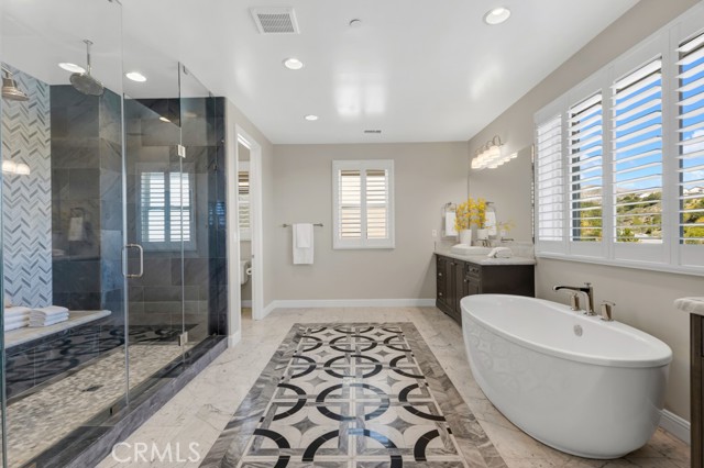 Detail Gallery Image 36 of 61 For 20120 W Jubilee, Porter Ranch,  CA 91326 - 5 Beds | 5/1 Baths
