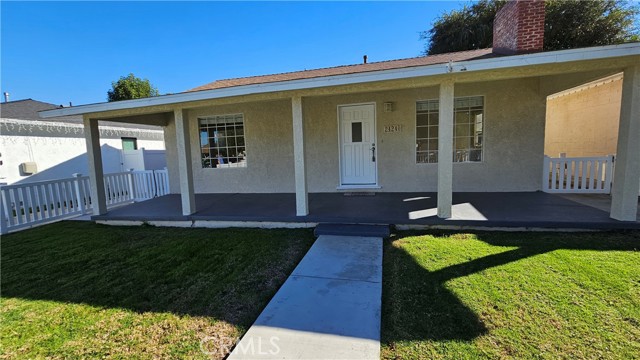 24240 Ward Street, Torrance, California 90505, 2 Bedrooms Bedrooms, ,1 BathroomBathrooms,Residential Lease,Sold,Ward,PV23218646