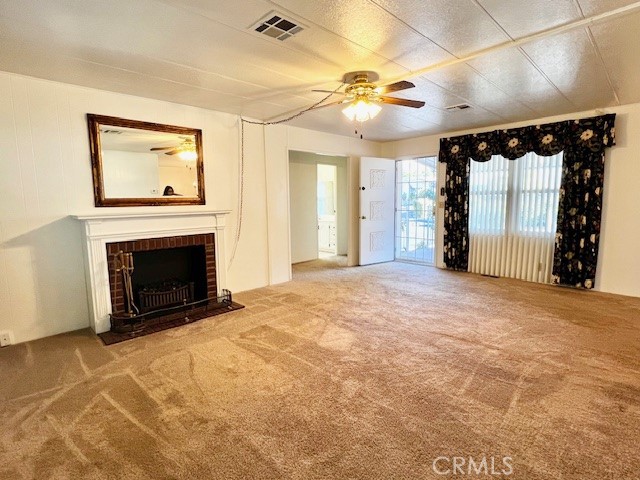 Detail Gallery Image 7 of 31 For 3850 Atlantic Ave #55,  Highland,  CA 92346 - 2 Beds | 2 Baths