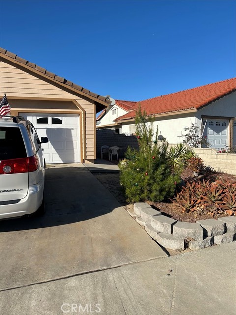 Detail Gallery Image 3 of 3 For 25239 Madrone Dr, Murrieta,  CA 92563 - 3 Beds | 2 Baths