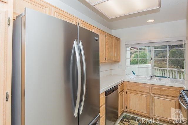 Detail Gallery Image 4 of 31 For 5805 Oak Bend Ln #407,  Oak Park,  CA 91377 - 2 Beds | 2 Baths