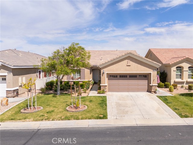 Detail Gallery Image 30 of 41 For 19478 Big Horn, Apple Valley,  CA 92308 - 2 Beds | 2 Baths