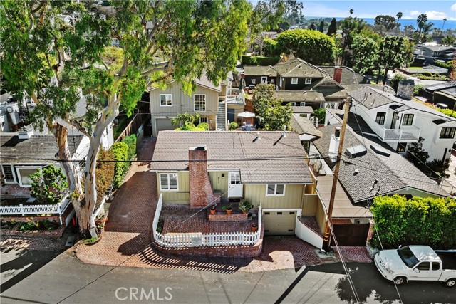 Detail Gallery Image 34 of 35 For 617 Lombardy, Laguna Beach,  CA 92651 - 3 Beds | 3 Baths