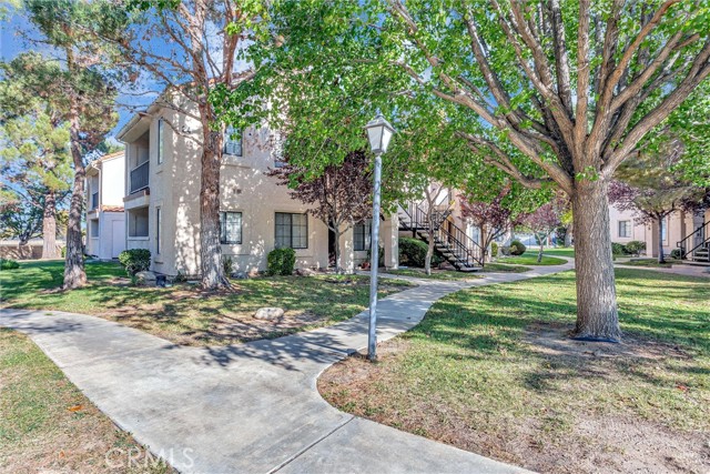 Detail Gallery Image 38 of 43 For 2554 Olive Dr #190,  Palmdale,  CA 93550 - 2 Beds | 2 Baths