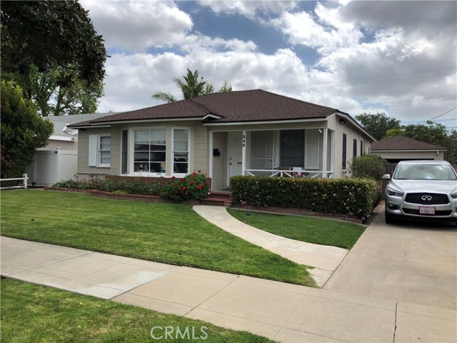 342 E Lomita Ave, Orange, CA 92867