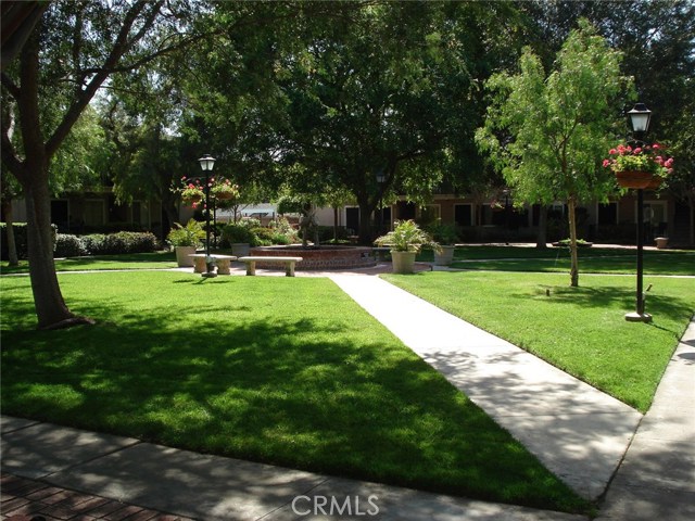 Detail Gallery Image 14 of 17 For 660 South Glassell Street #2,  Orange,  CA 92866 - 1 Beds | 1 Baths