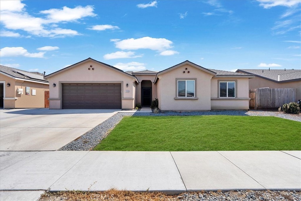 2439 Madeline Drive