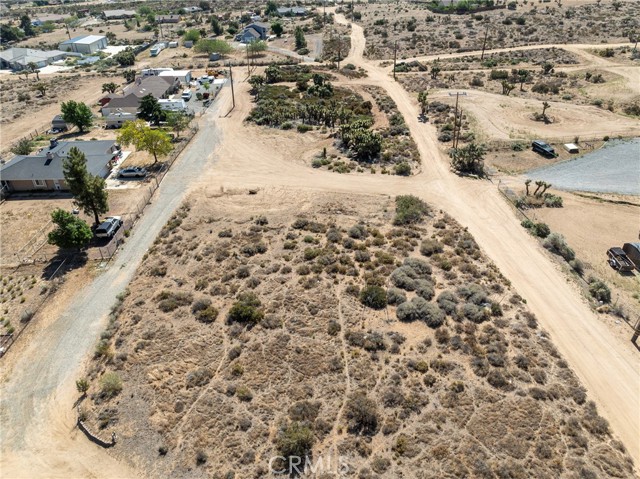 Detail Gallery Image 7 of 11 For 0 Sundown Dr, Phelan,  CA 92371 - – Beds | – Baths