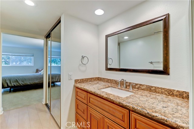 Detail Gallery Image 20 of 40 For 5519 Paseo Del Lago 1g,  Laguna Woods,  CA 92637 - 2 Beds | 2 Baths