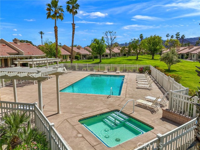 Detail Gallery Image 43 of 47 For 41451 Kansas St, Palm Desert,  CA 92211 - 2 Beds | 2 Baths