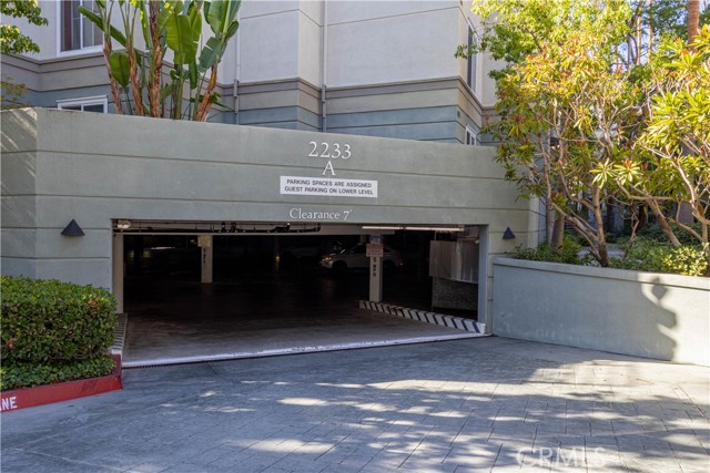 Detail Gallery Image 32 of 34 For 2233 Martin #108,  Irvine,  CA 92612 - 1 Beds | 1 Baths