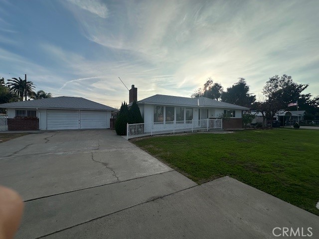Details for 4984 Belmont Avenue, Fresno, CA 93727
