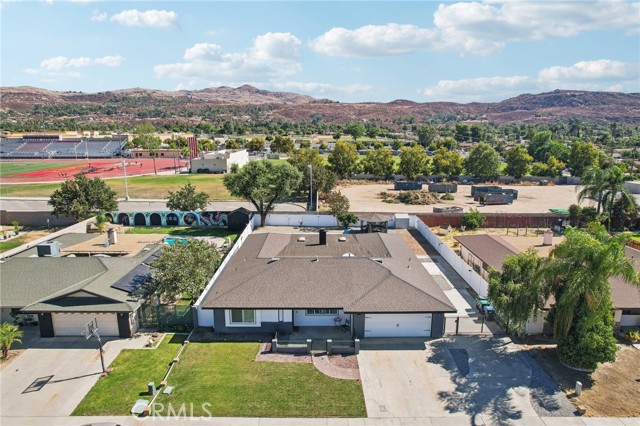 Detail Gallery Image 41 of 48 For 41559 Lomas Street, Hemet,  CA 92544 - 5 Beds | 2 Baths