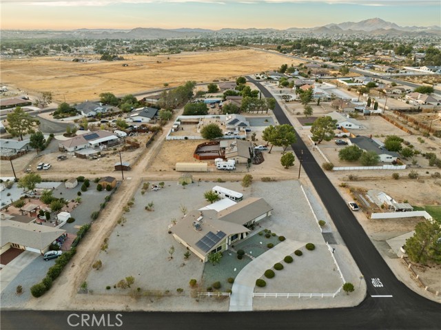 Detail Gallery Image 35 of 36 For 14790 Kokomo Rd, Apple Valley,  CA 92307 - 3 Beds | 2 Baths