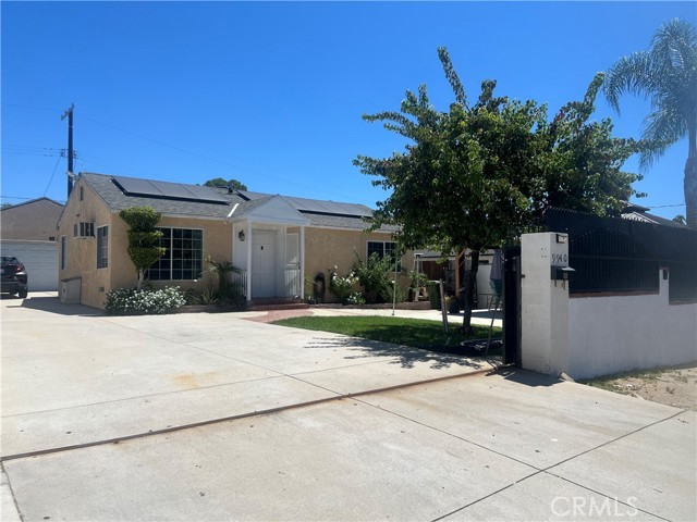 9940 Haines Canyon Ave, Los Angeles, CA 91042 photo 2