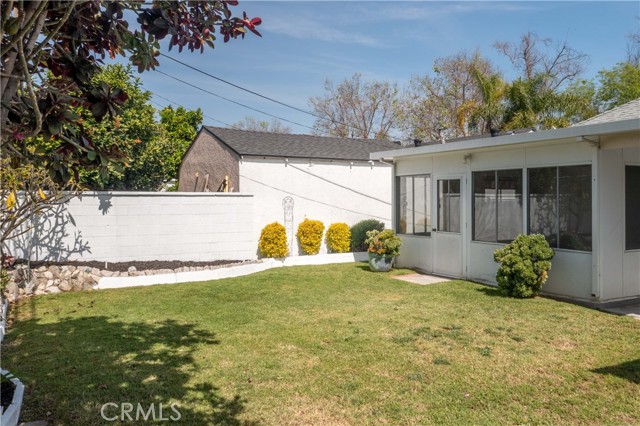 Detail Gallery Image 40 of 50 For 6119 Blackthorne Ave, Lakewood,  CA 90712 - 3 Beds | 2 Baths