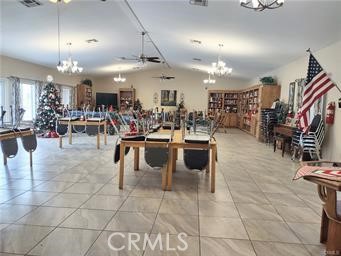 Detail Gallery Image 41 of 55 For 17640 Corkill #40 Rd #40,  Desert Hot Springs,  CA 92241 - 3 Beds | 2 Baths